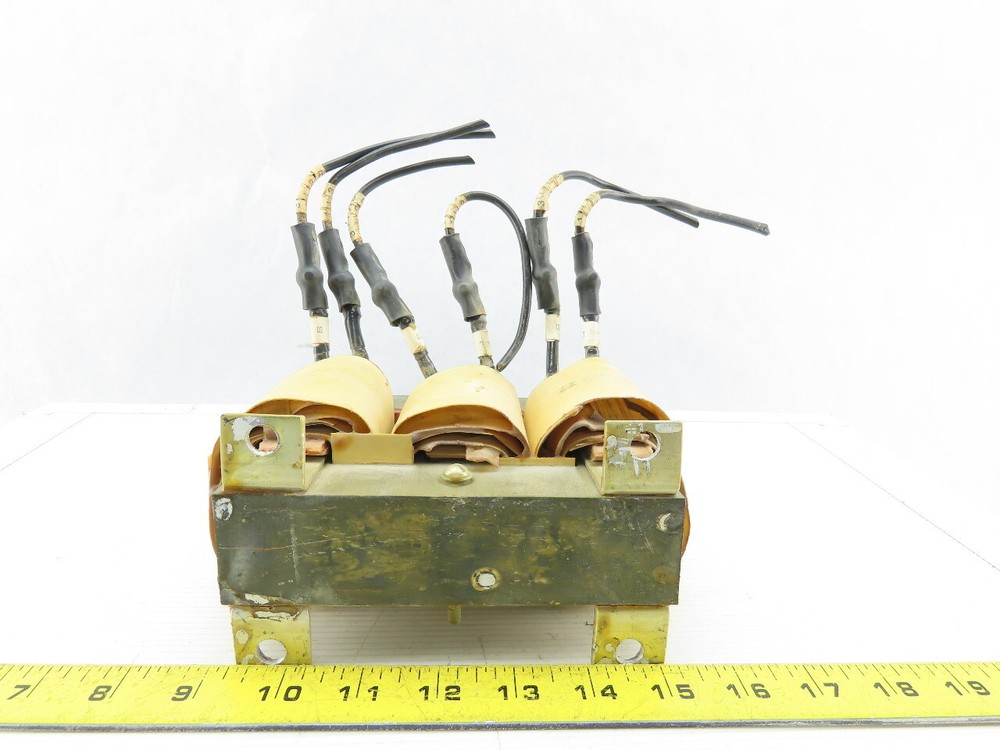 Shape Electronics 3LR35A Line Reactor