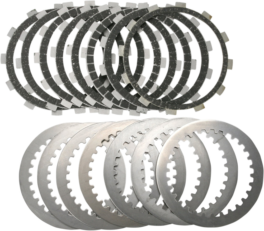 DP BRAKES Clutch Kit DPSK201F