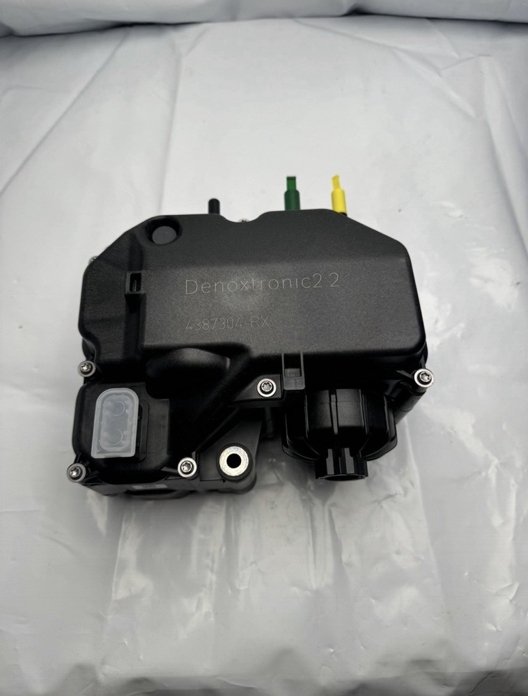 4387305RX CUMMINS DOSER PUMP