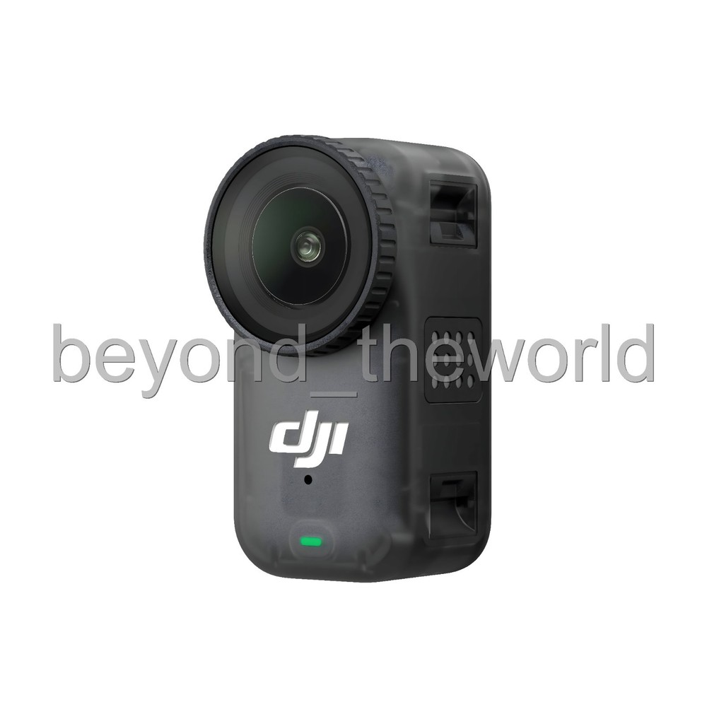 DJI Osmo Nano Standard Combo (128GB) -100% Authentic