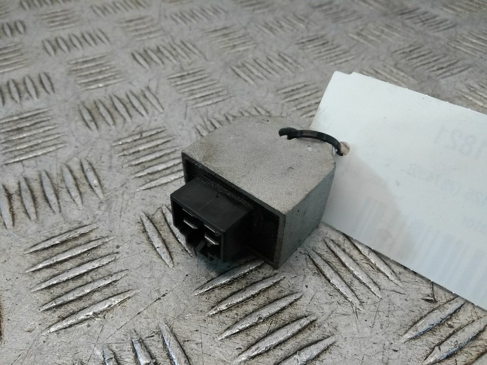 2009 SYM SYMPHONY 125 RECTIFIER REGULATOR
