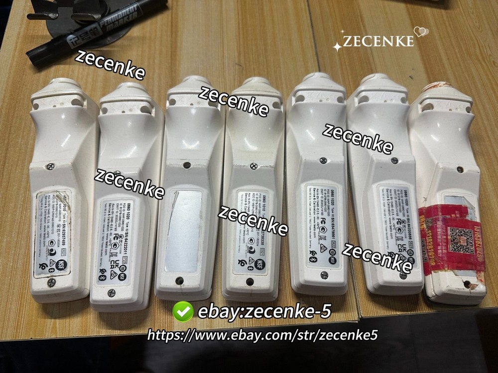 Testo Saveris oil analyzer set