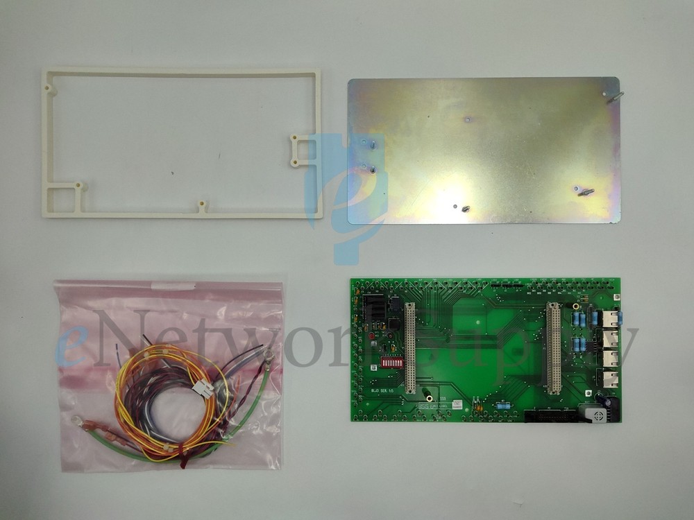 TYCO ELECTRONICS - TELECOM OSP BLJ3 PBCPC70AAD CONTROL BOARD