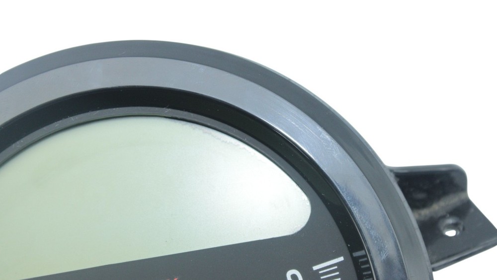 Compteur Neco Borgia 125 2015 to 2015