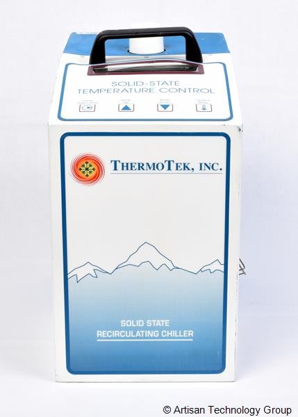 ThermoTek T252P-3 Solid State Recirculating Chiller