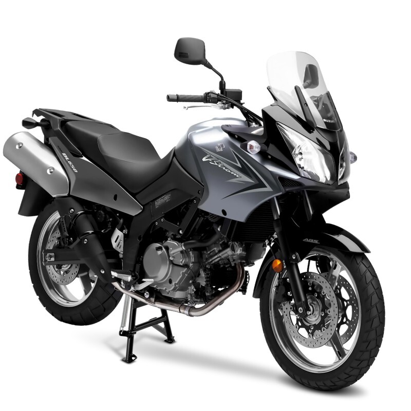 Centre stand Suzuki V-strom 650 04-10