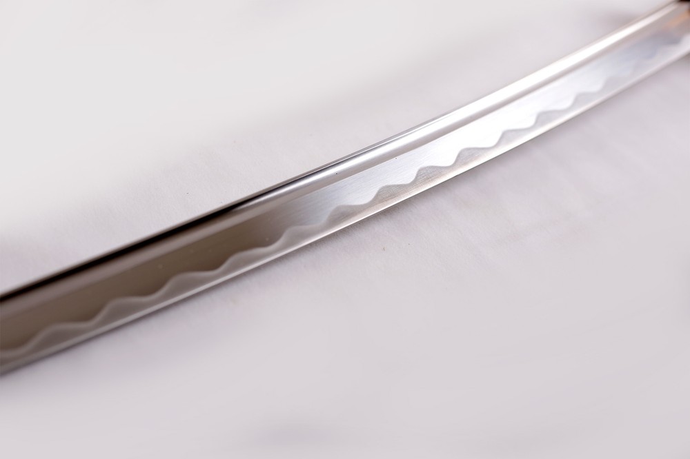 Katana John Lee Ikusa (Training Sword)