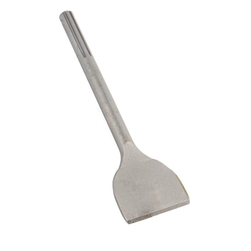 SDS Max Chisel 3'' x11'' SUNGATOR Heavy Duty Rotary Hammer Flat Chisel Bit Tool