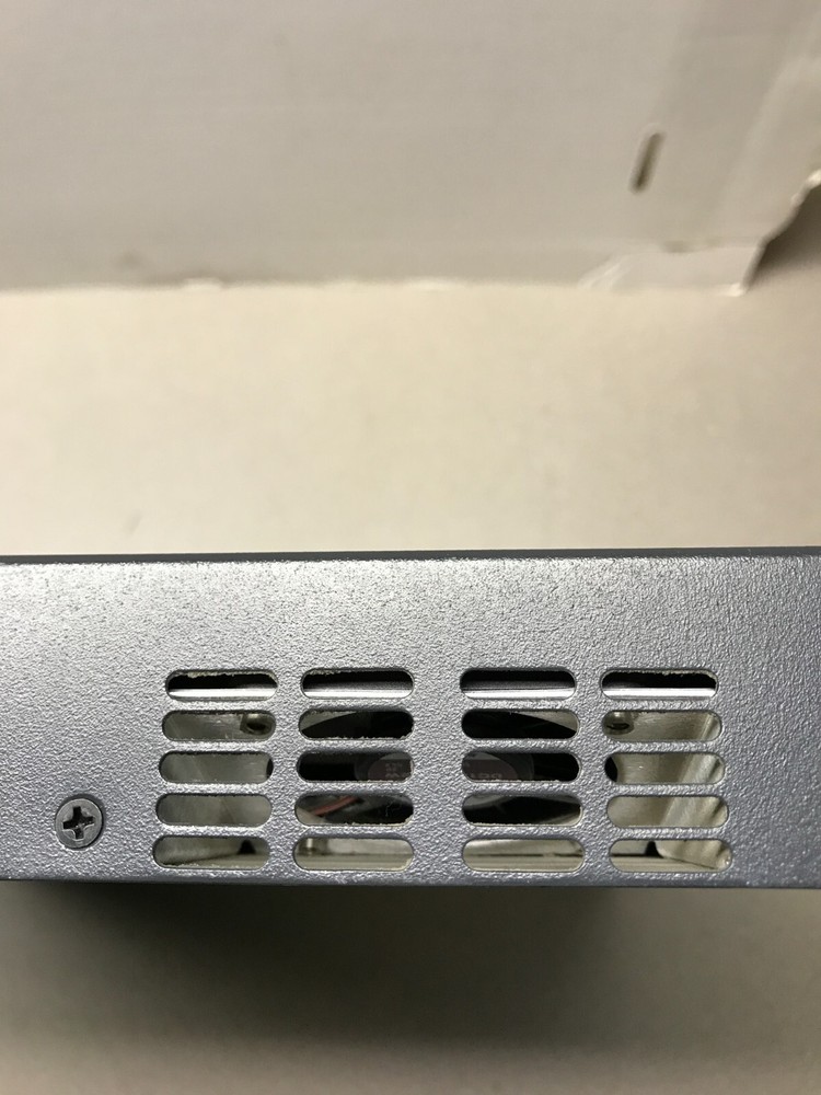 Tiernan TDR 60 IRD MPEG2-DVB receiver decoder TDR60