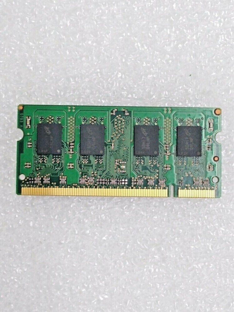 A2W77-67912 HP 1GB MEMORY DIMM