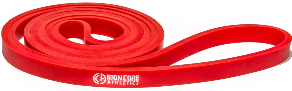 Pull-Up Assistance Bands - Thick Long Loop Resistance Bands 10-120 lbs for Me...