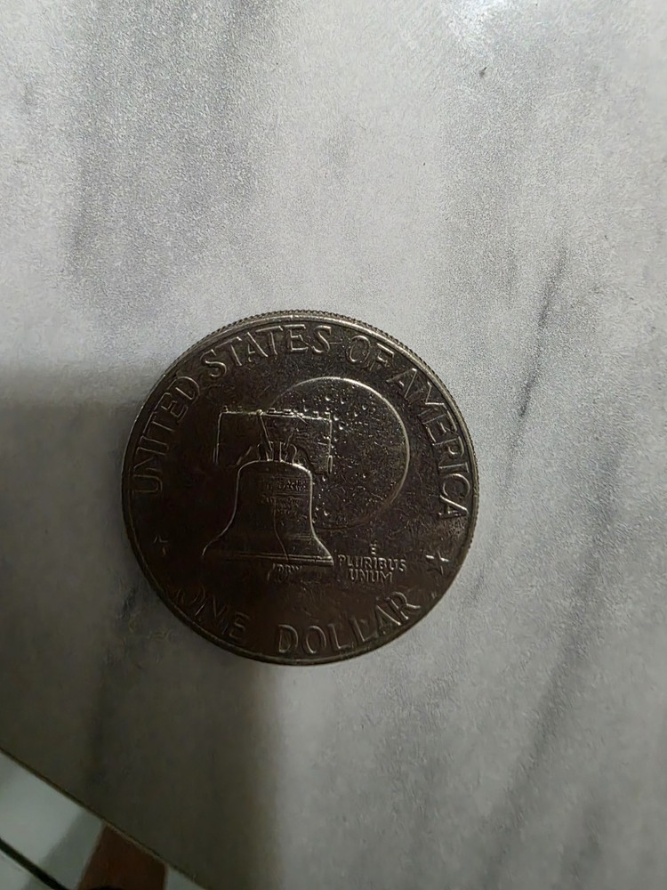 monedas de estados unidos de un dolar