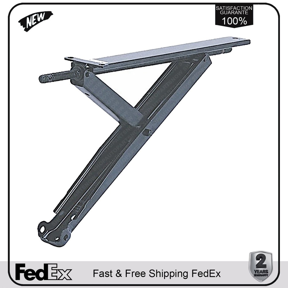 BAL Stabilizing Jack 20" Lift Single Light Trailer RV Camper Leveler 23007