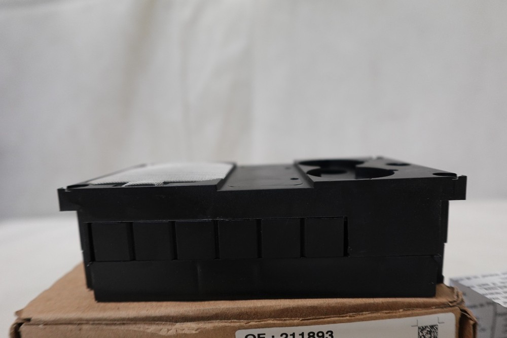 Otis Elevator - Amplitech - Elevator Car Module Intercom - AAA512A1 ~ NOS