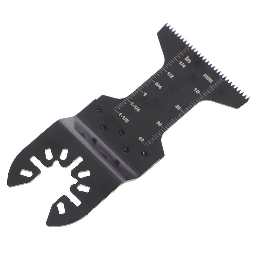 48 Piece Oscillating Multi Tool Saw Blade