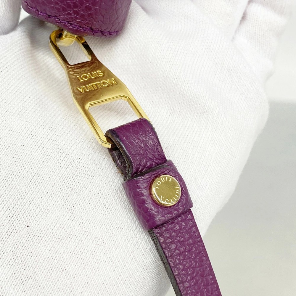 Louis Vuitton Long Monogram Wallet