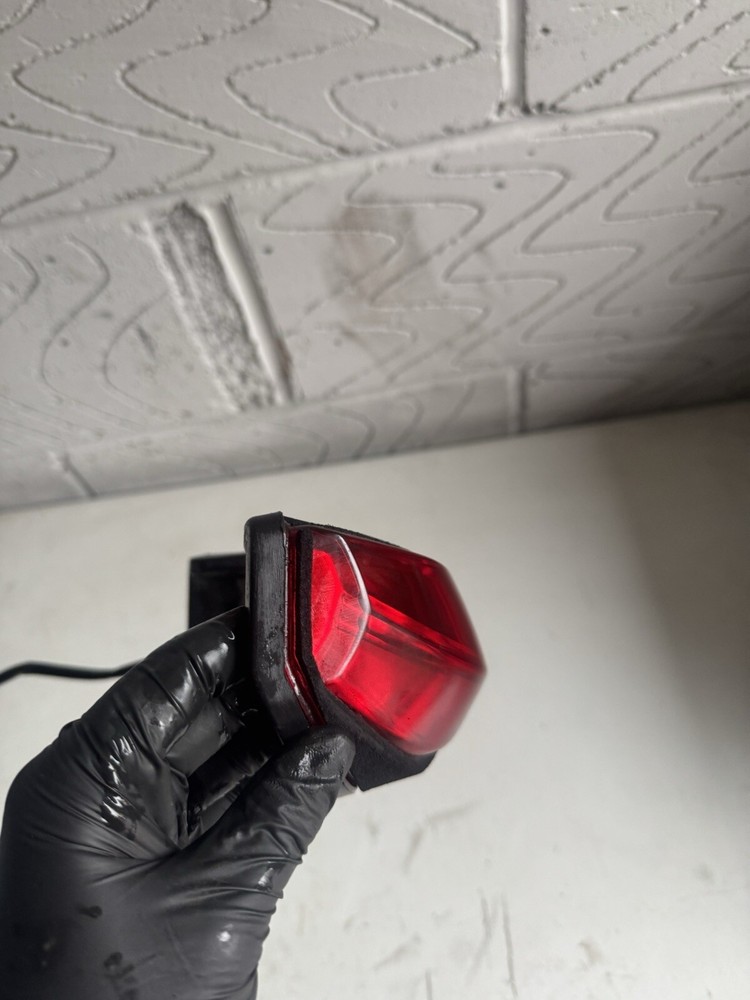 Yamaha FZ1 2006-07 Tail Light