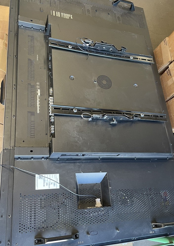 SMARTTECH SBID8070I-G4 70" Interactive Flat Panel LCD TOUCH SCREEN.SKU213837