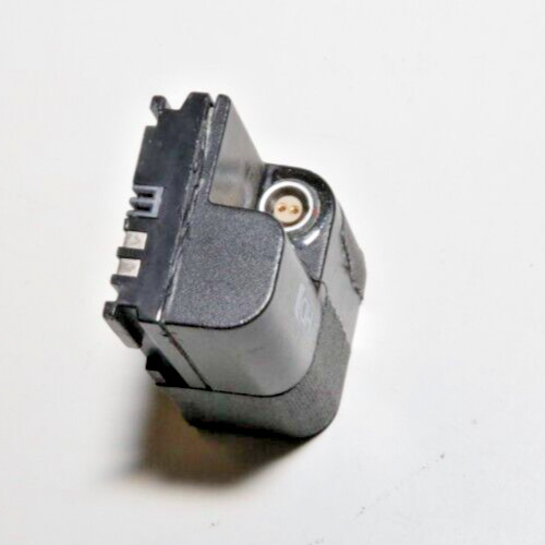 SmallHD DCA5 LP-E6 Barrel Power Adapter DAMAGED