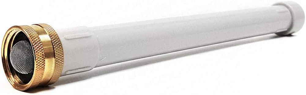 Replacement Tube & Coupling M-3000 Pool Sentry 503022