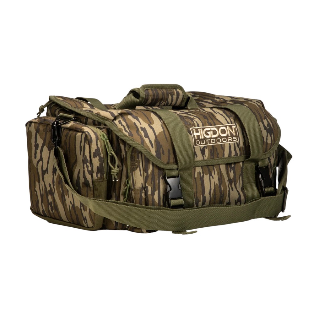 Higdon Mossy Oak Original Bottomland Blind Bag
