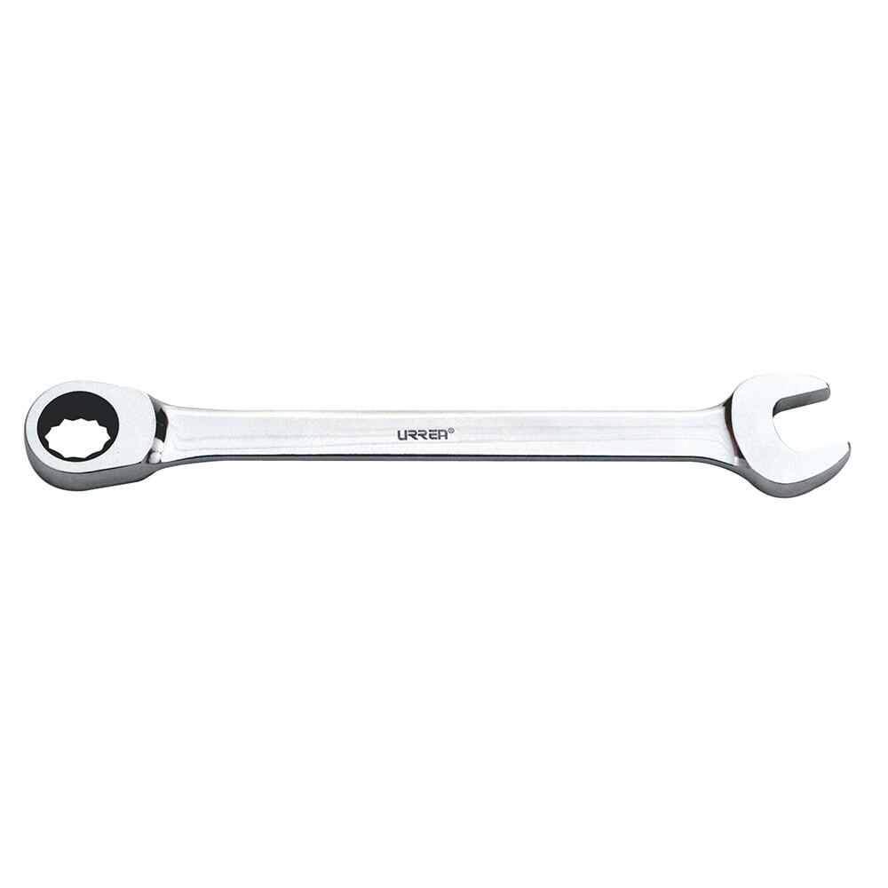 Urrea Combination Ratcheting Wrench
