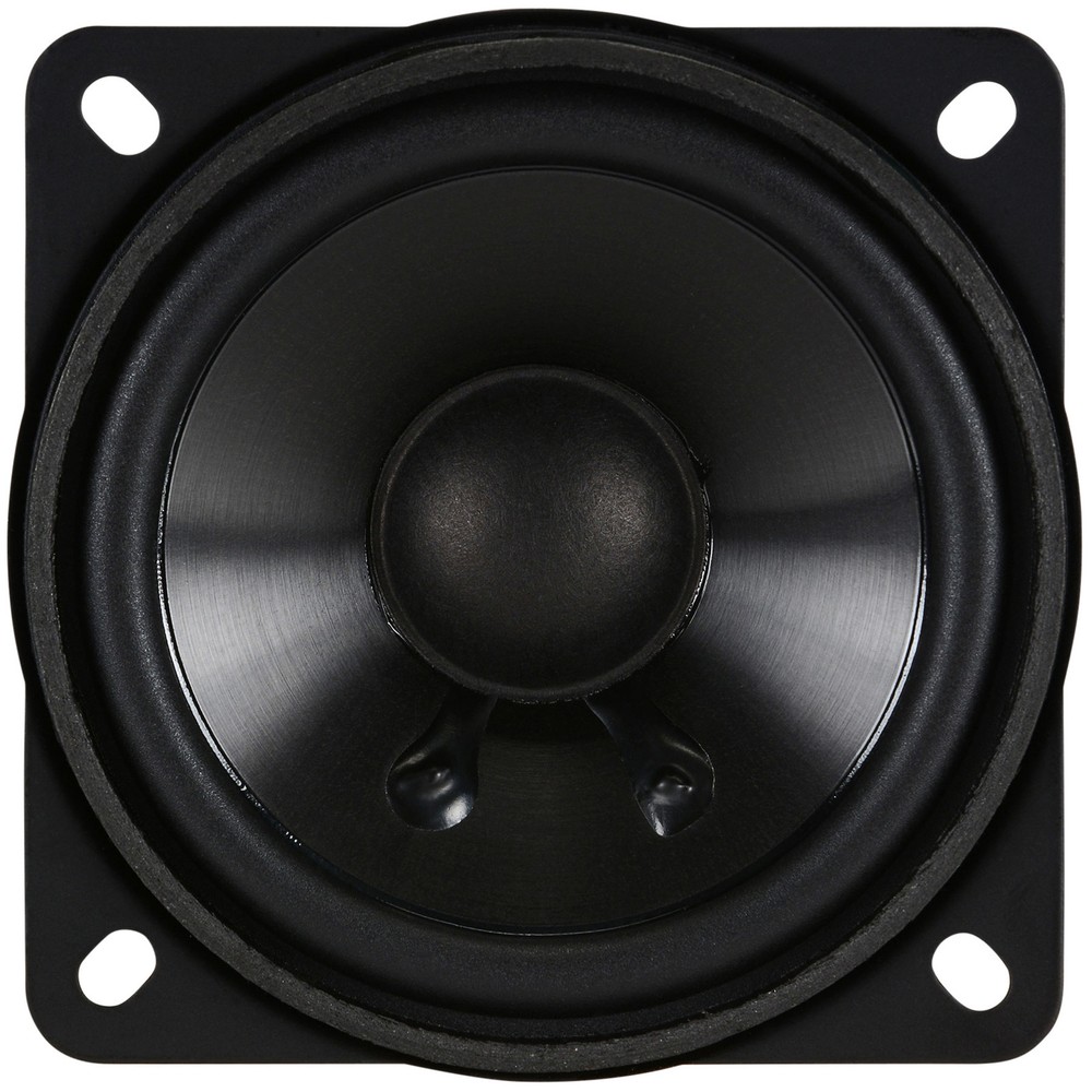 Visaton SL87 FE-8 Ohm 3.4" Full Range Speaker 8 Ohm
