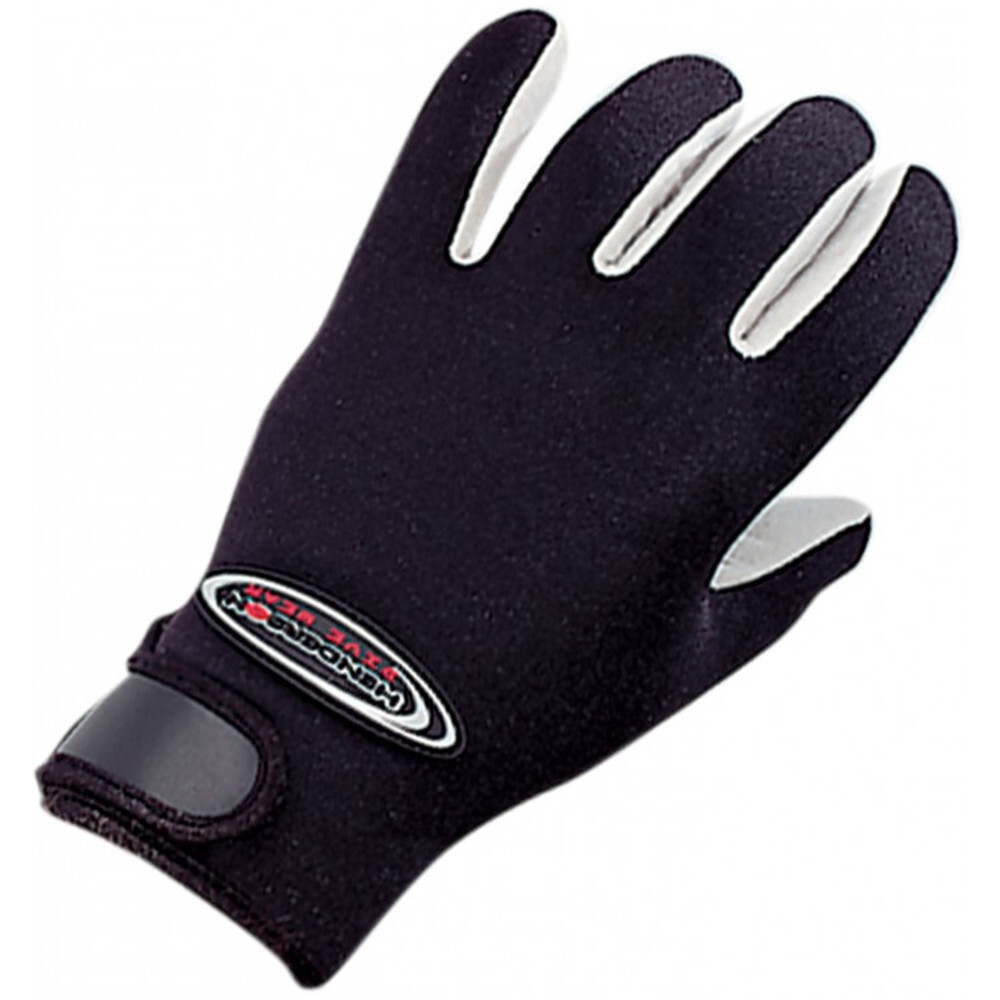 Open Box Henderson 2mm Thermoprene Tropic Glove - Medium