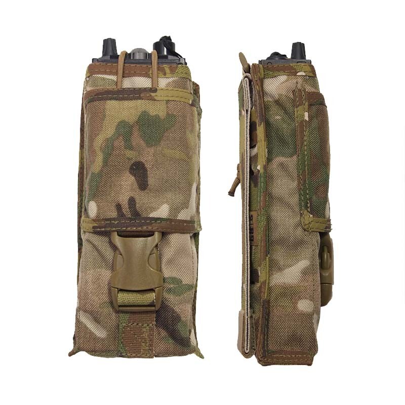 SORD Multi Cam Radio Pouch