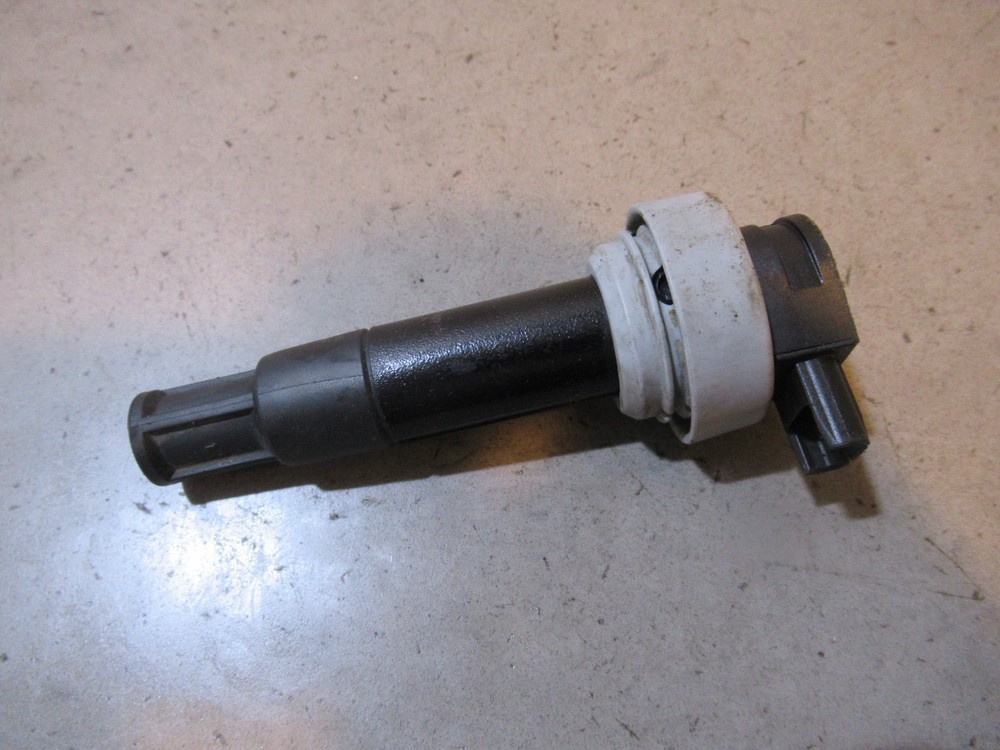 Husqvarna TR 650 Ignition Coil Gray 2013