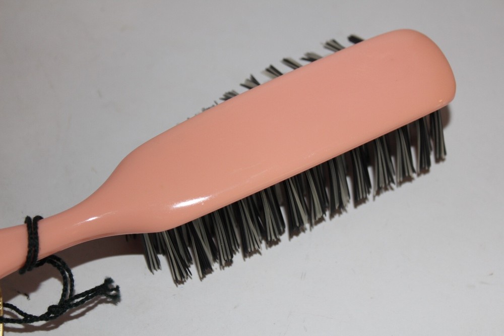 NEW Bristle Hair Brush VINTAGE