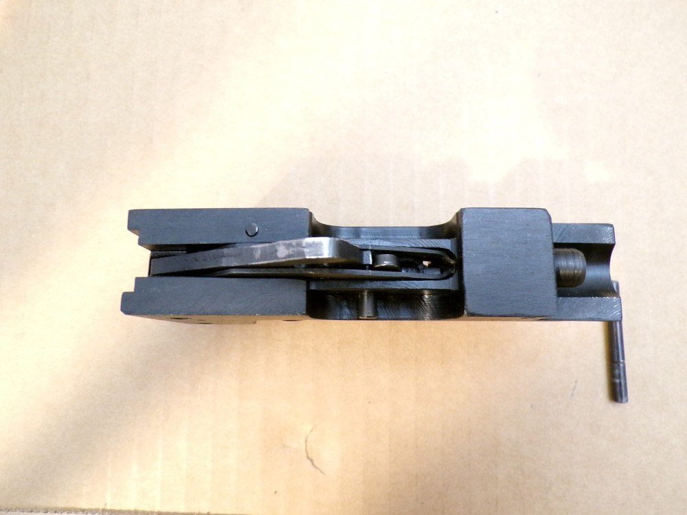 DDI SAS-12 Complete Trigger Assembly (89)