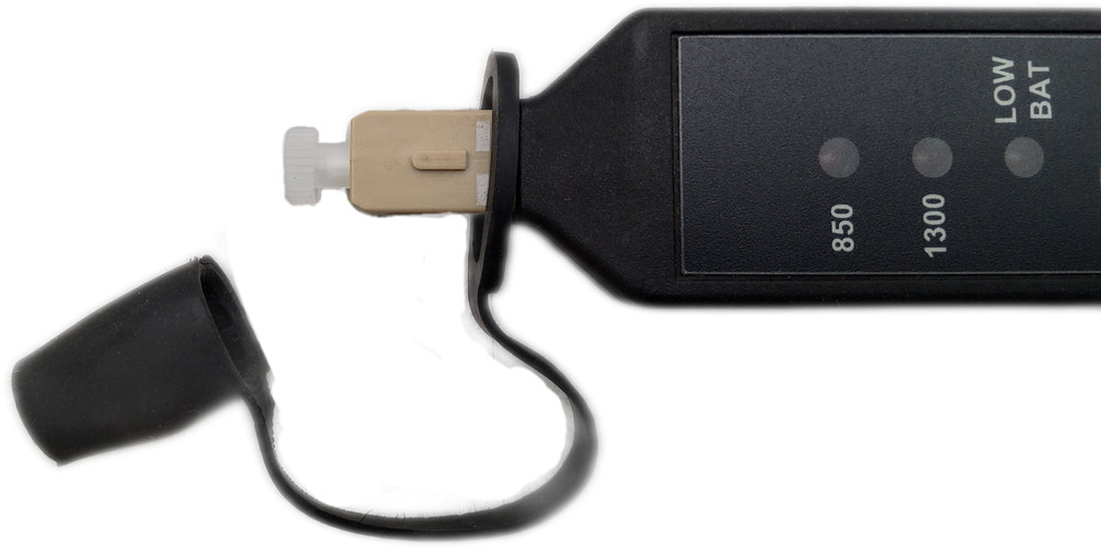 ODM DLS350 Dual LED Source with adaptor