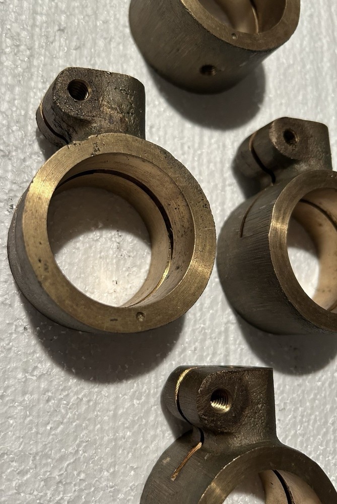 Bench Master 1 Ton Punch Press Ram NEW