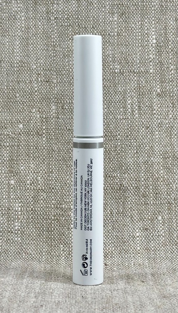 The Ordinary Multi-Peptide Lash and Brow Serum 5 mL NEW
