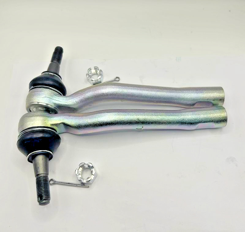 For Lexus LS460 2007-2017 Front Inner & Outer Steering Tie Rot End L&R 4PC