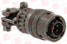 AMPHENOL PT06E8-3P(SR) / PT06E83PSR (NEW IN BOX)