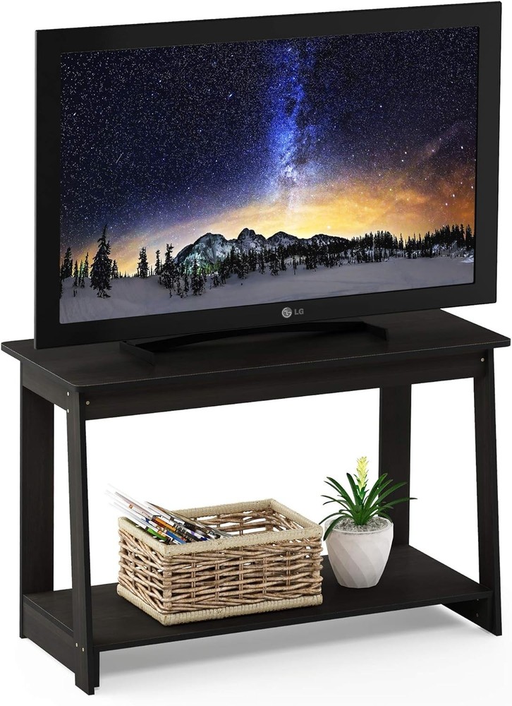 Beginning TV Stand Espresso