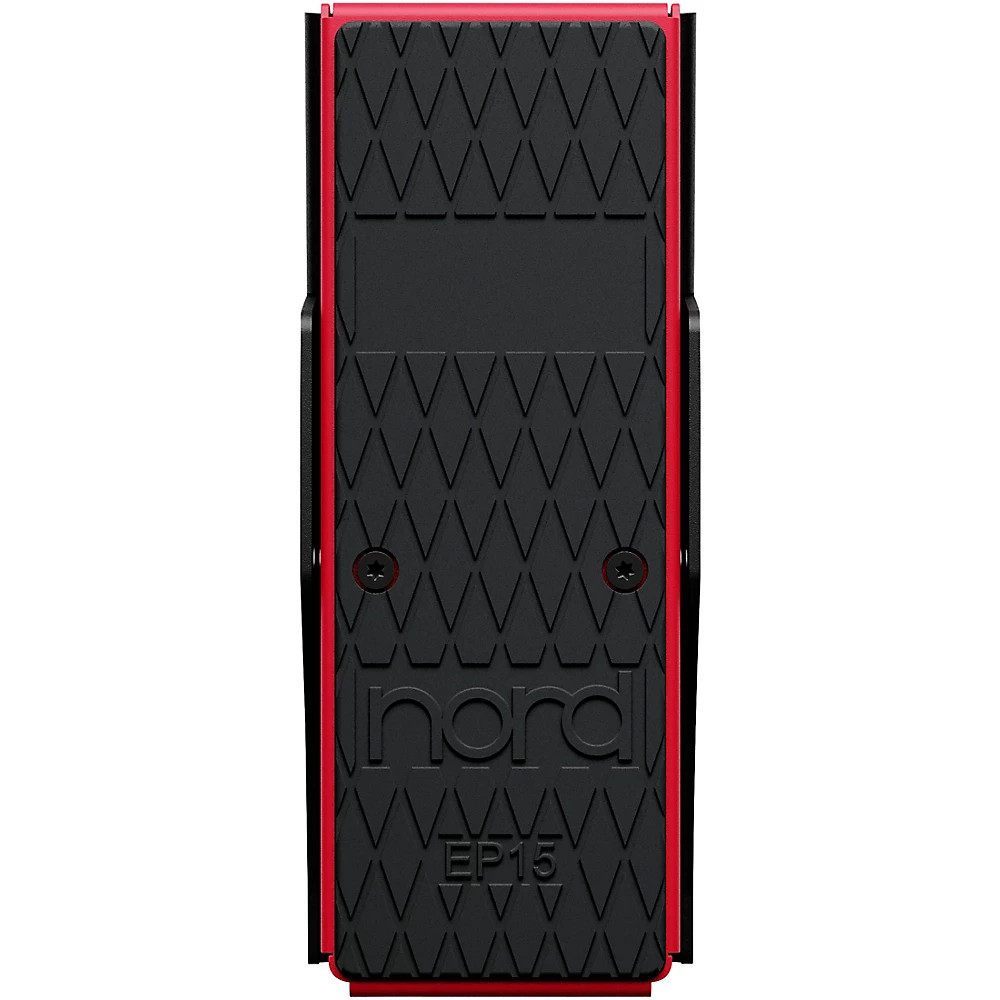 Nord EP-15 Expression Pedal - 15-Degree Throw
