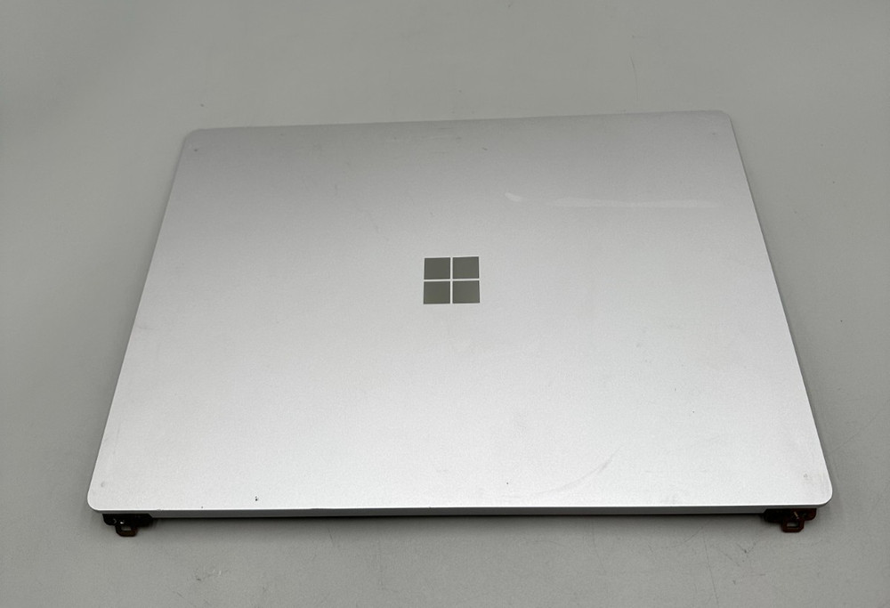 Microsoft Surface Laptop 3/4/5/6 15" Genuine Screen Lcd Replacement Silver Fair