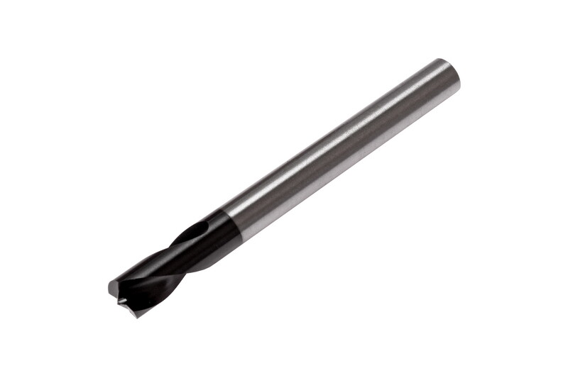 Titanium-Plated POINTEDEND MIL by JTC 3829A