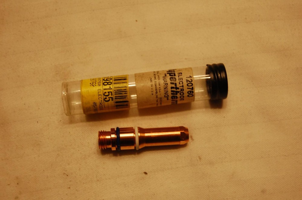 Hypertherm Electrode 120760