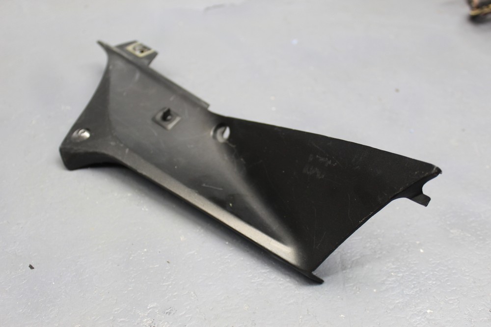 2003 YAMAHA YZF R1 FRONT DUCT COVER PANEL COWL