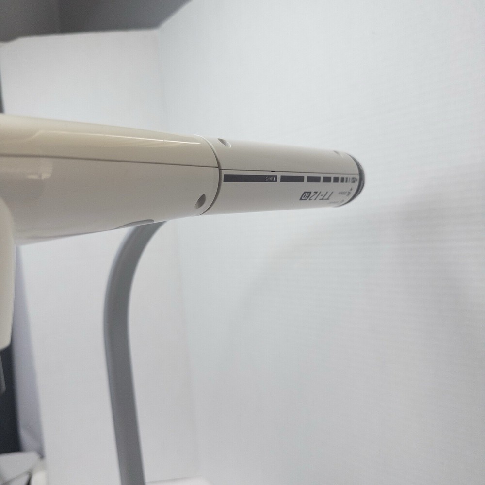 Elmo TT-12i 1080P HDMI Overhead Interactive Document Camera UNTESTED