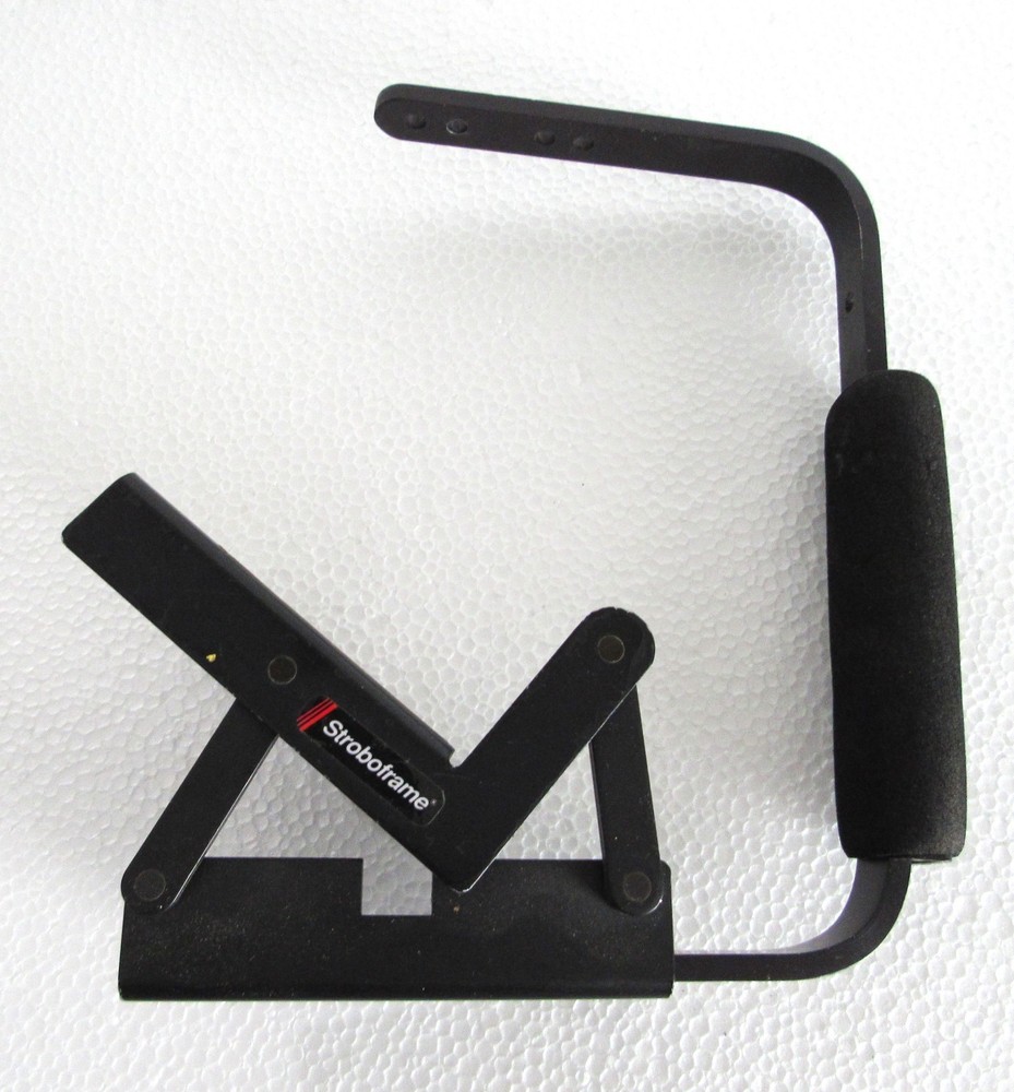 Stroboframe 310-900 Quick flip Bracket