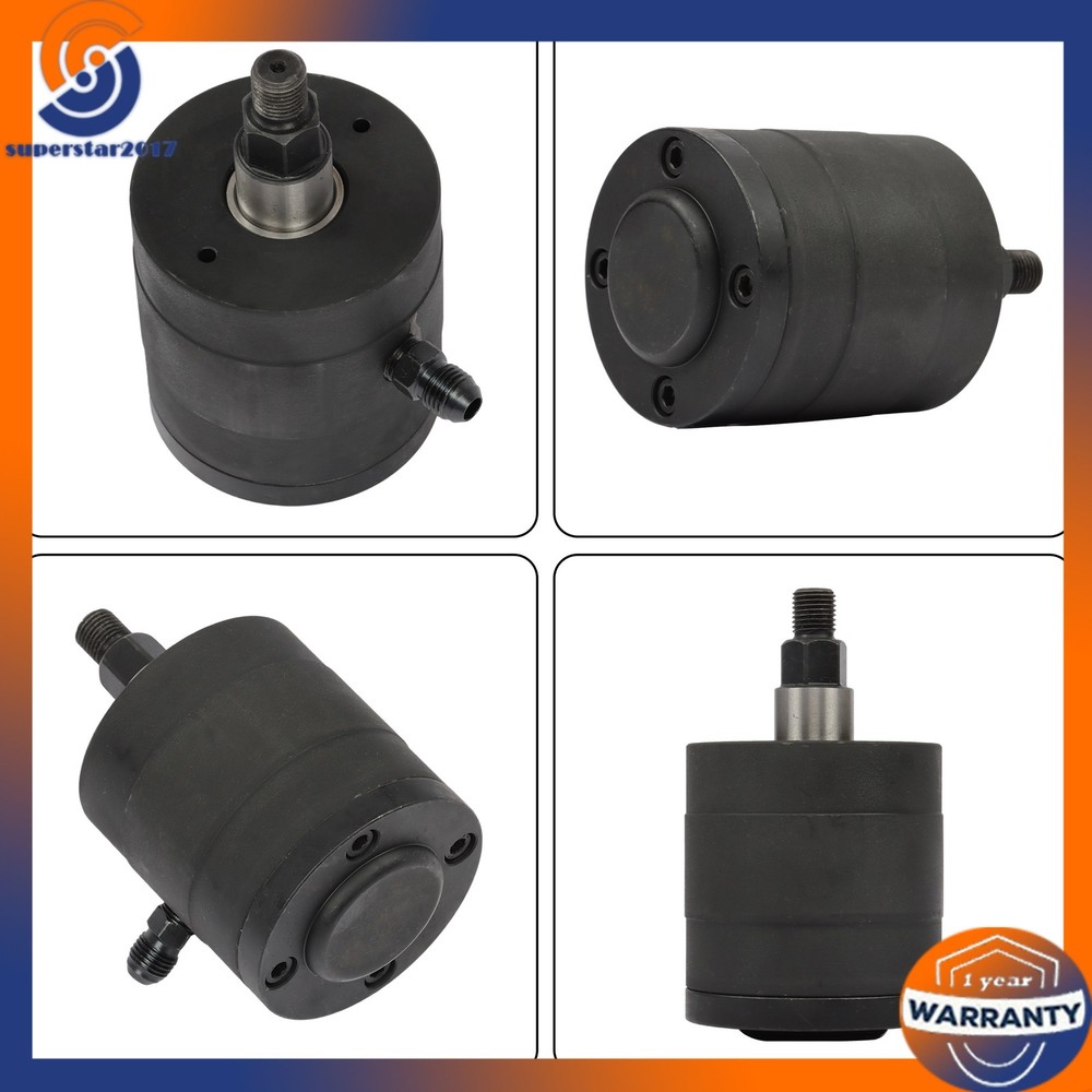 21pcs Pneumatic Injector Puller Diesel Injector Puller Kit for Diesel Engines