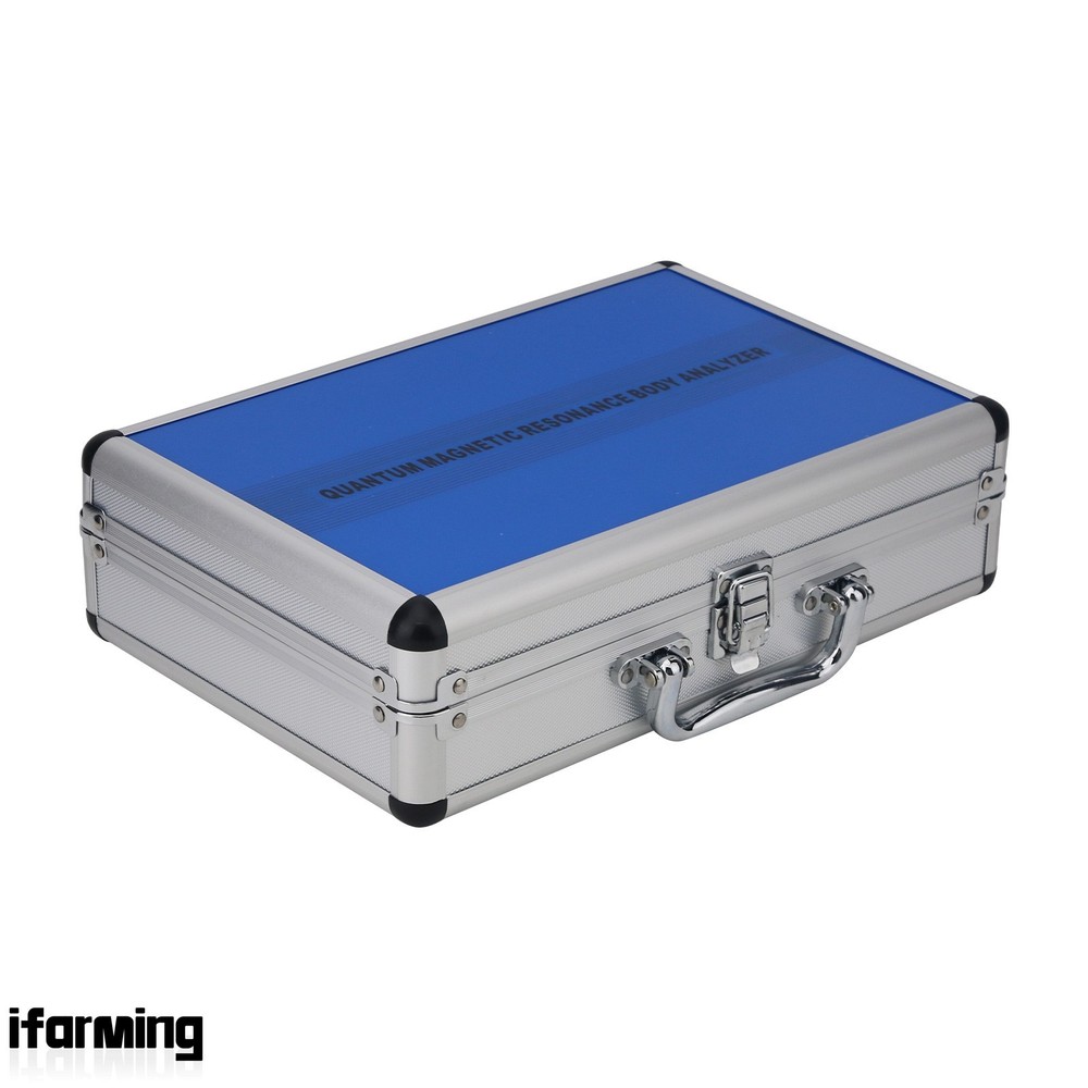 Quantum Analyzer Middle Size 5 Modles Health Analyzer Quantum Magnetic Analyzer