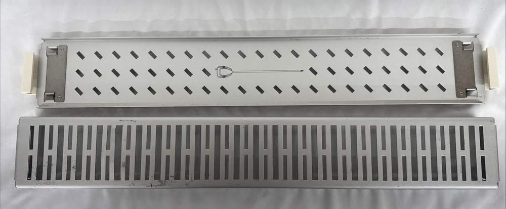 Intuitive Surgical Instrument Tray Ref 400220
