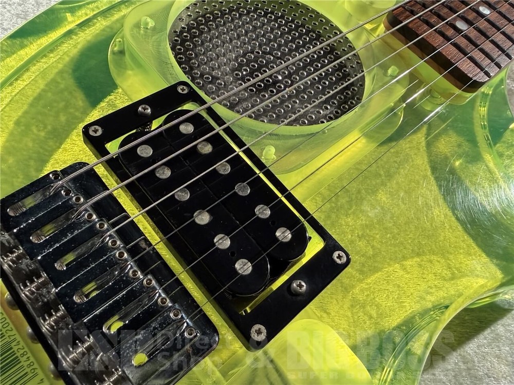 FERNANDES ZO-3Z CGR