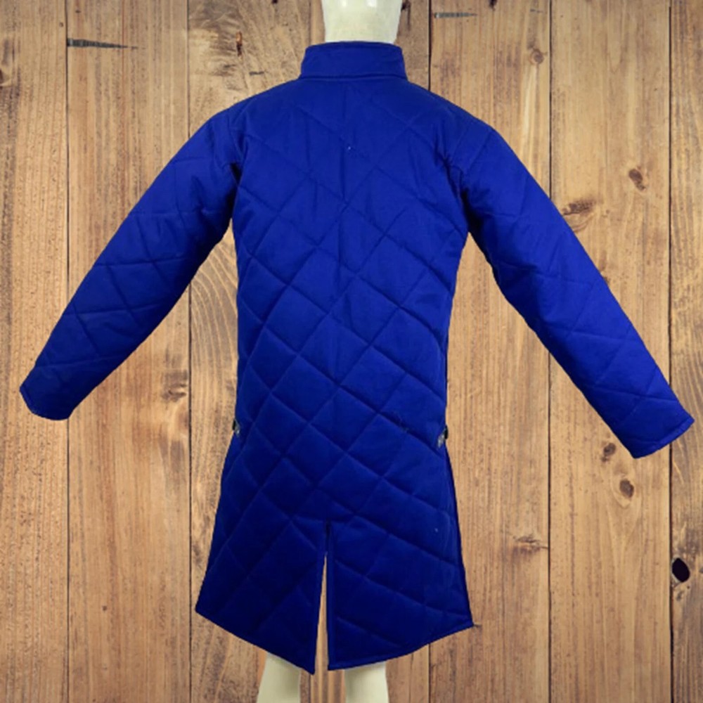 Thick Padded Gambeson